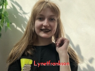 Lynetfrankson