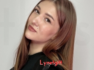 Lynetgitt