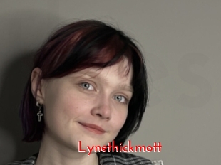 Lynethickmott