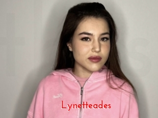 Lynetteades