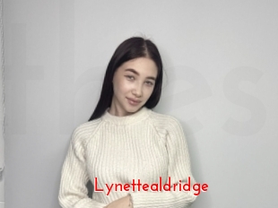 lynettealdridge The Sex