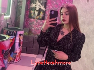 Lynetteashmore