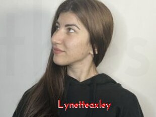 Lynetteaxley