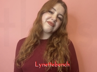 Lynettebench