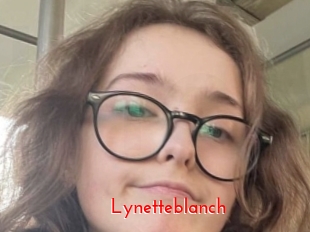 Lynetteblanch