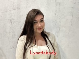 Lynettebody