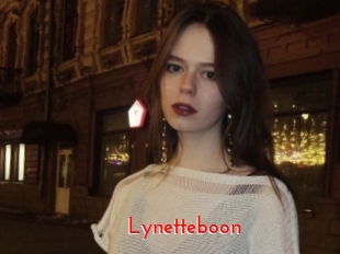 Lynetteboon