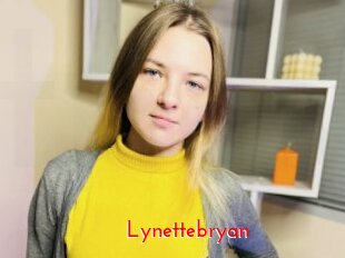 Lynettebryan