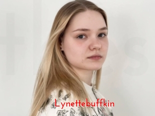 Lynettebuffkin