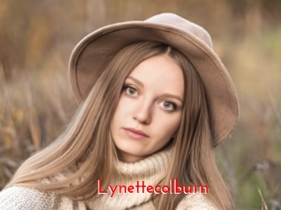 Lynettecolburn