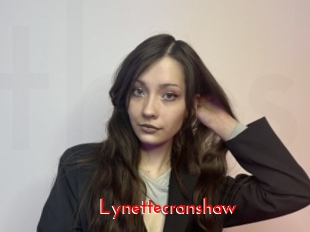 Lynettecranshaw
