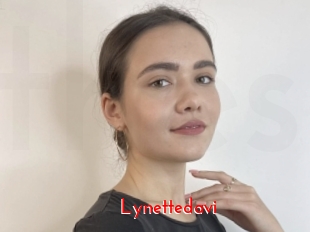 Lynettedavi