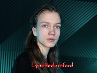 lynettedumford The Sex