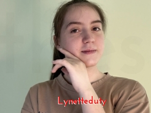 Lynetteduty