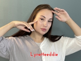 Lynetteeddie