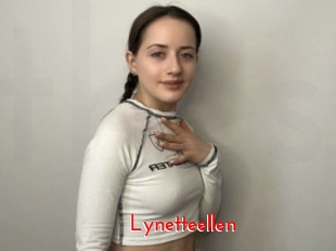 Lynetteellen