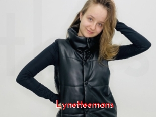Lynetteemans