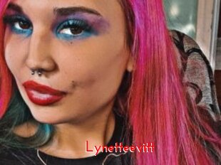 Lynetteevitt
