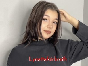lynettefairbroth The Sex