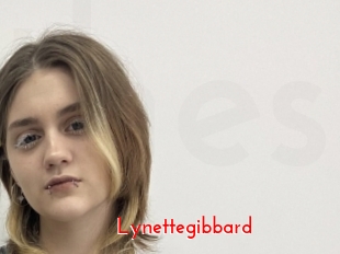 Lynettegibbard