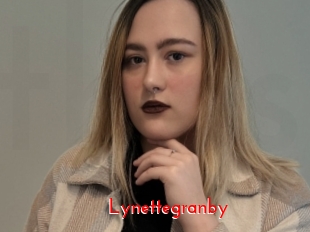 Lynettegranby