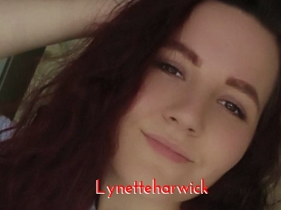 lynetteharwick The Sex