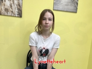lynetteheart The Sex