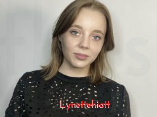 Lynettehiatt