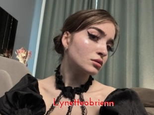 Lynetteobrienn