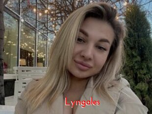 Lyngales