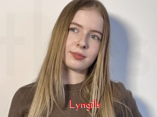 Lyngills