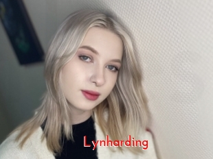 Lynharding