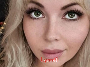 Lynn41
