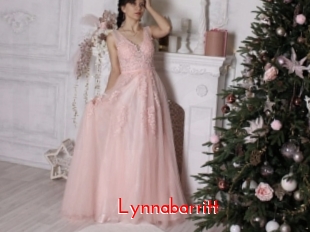 Lynnabarritt
