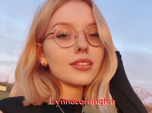 lynnacarrington The Sex