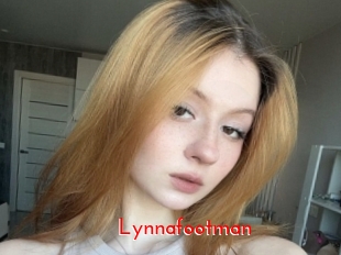 Lynnafootman