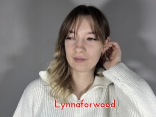Lynnaforwood