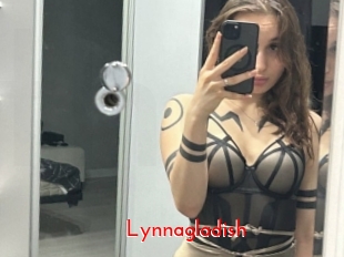 Lynnagladish
