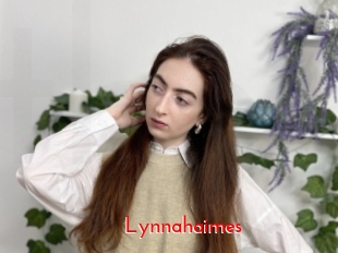 Lynnahaimes