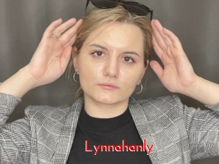 Lynnahanly