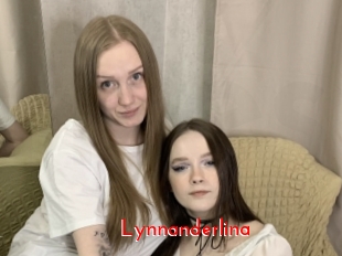 Lynnanderlina