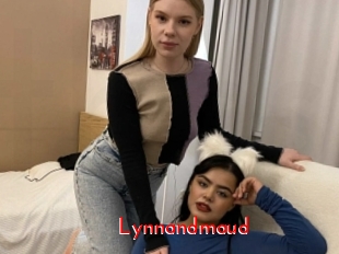 lynnandmaud The Sex