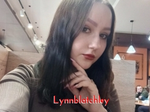 Lynnblatchley