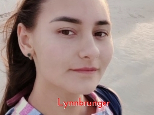 Lynnbrunger