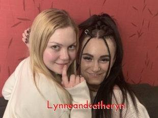Lynneandcatheryn