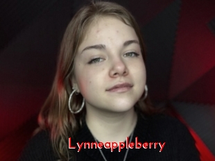 Lynneappleberry