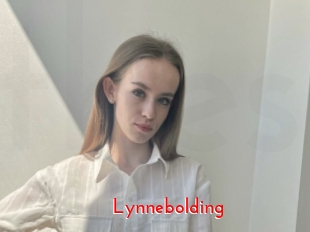 Lynnebolding