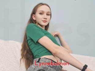 Lynnebulman