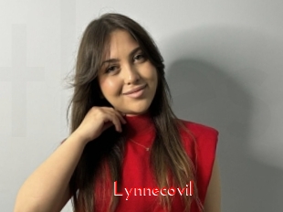 lynnecovil The Sex