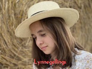 Lynnegellings